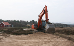 Restaurering p�g�r. Foto: Kill Persson