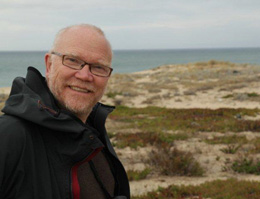 Kill Persson. Foto: Johanna B�rnfors